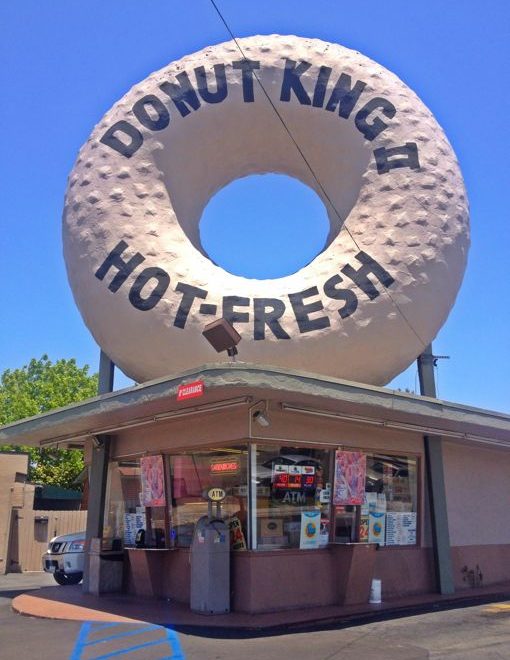 Donut-King